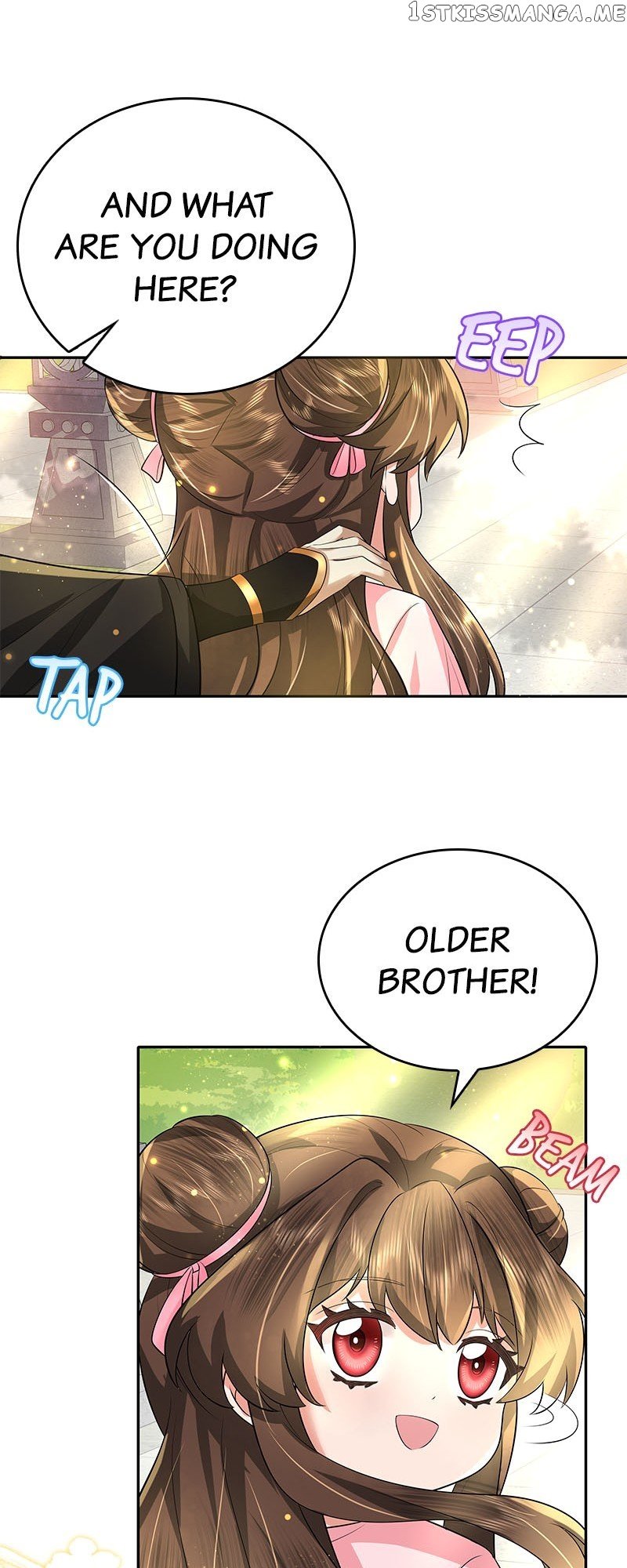 Survival Methods of the Cannon Fodder Daughter Chapter 46 page 15