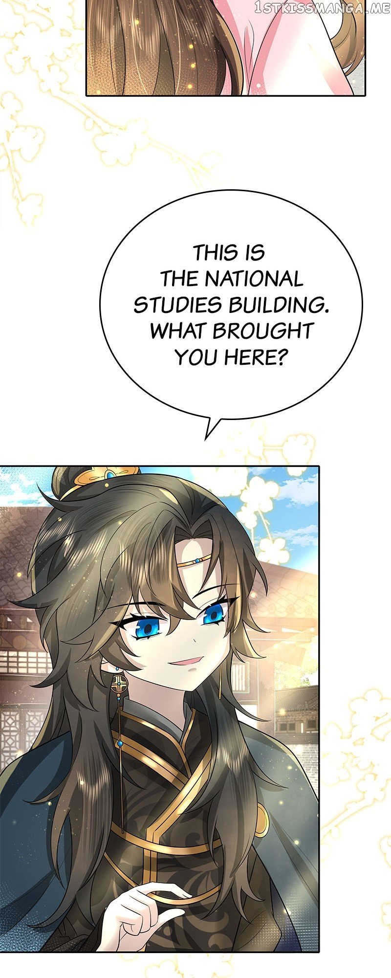 Survival Methods of the Cannon Fodder Daughter Chapter 46 page 16