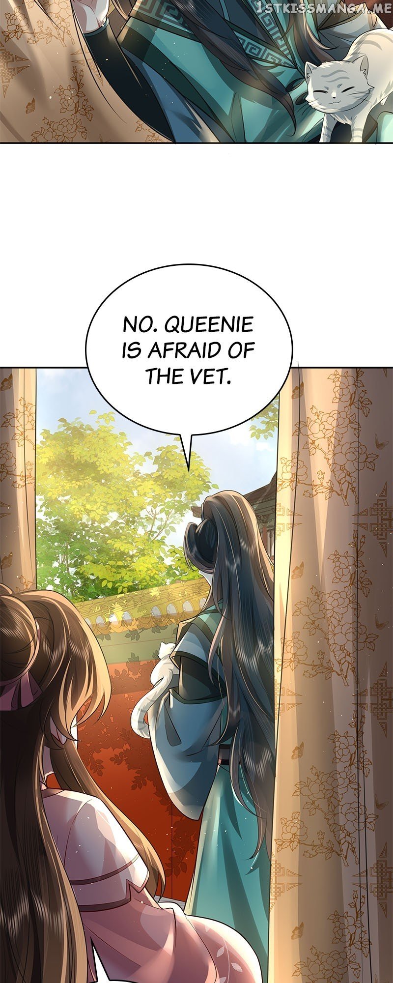 Survival Methods of the Cannon Fodder Daughter Chapter 46 page 4