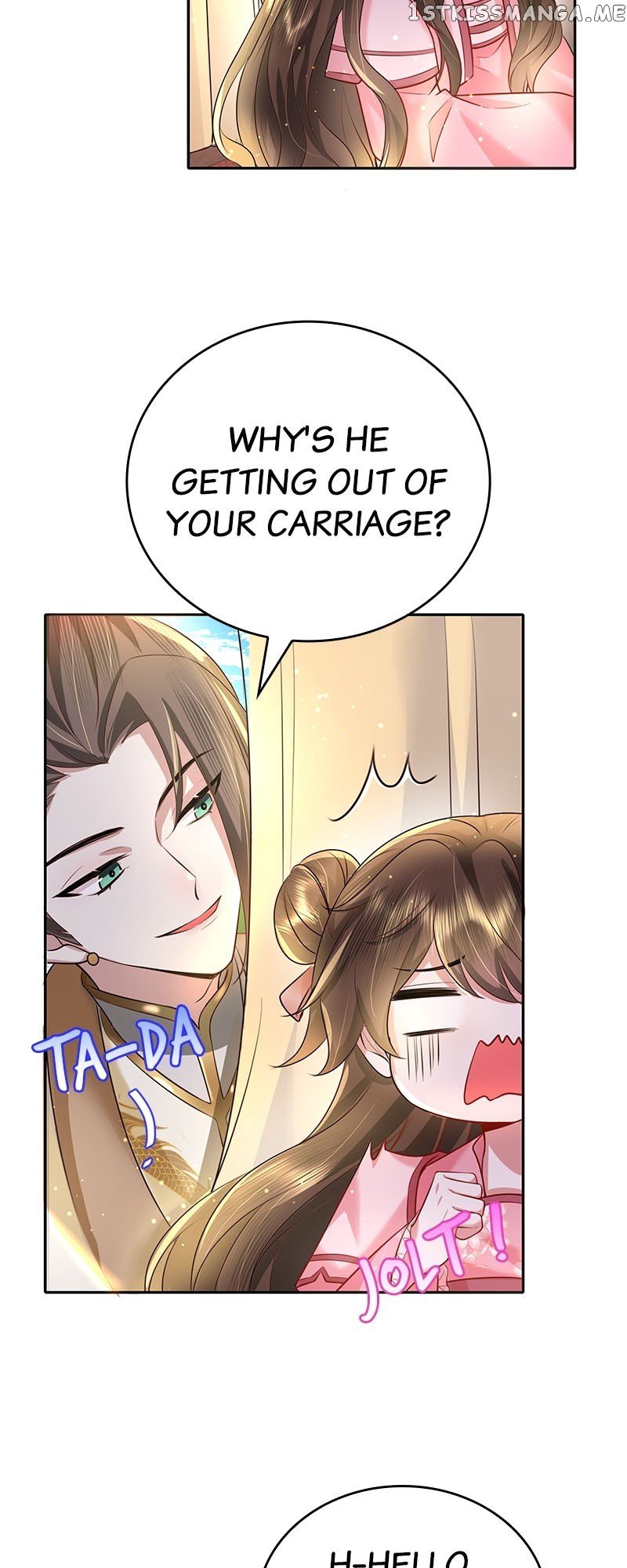 Survival Methods of the Cannon Fodder Daughter Chapter 46 page 7