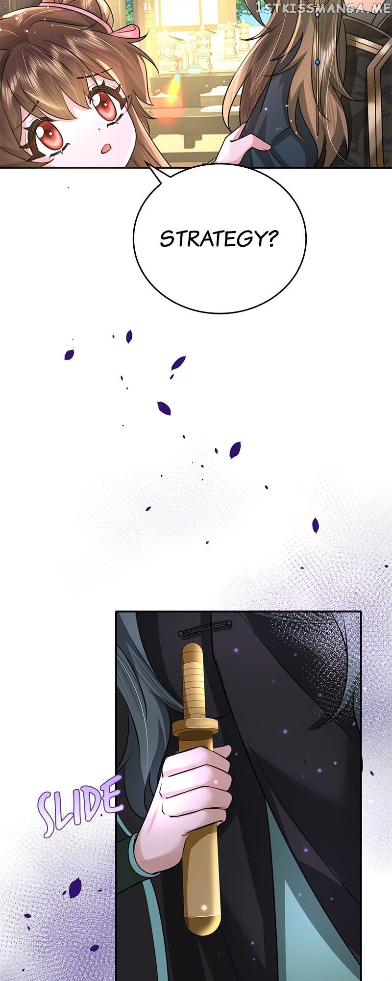 Survival Methods of the Cannon Fodder Daughter Chapter 47 page 10