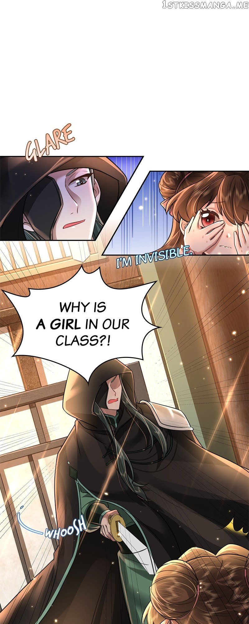 Survival Methods of the Cannon Fodder Daughter Chapter 47 page 13