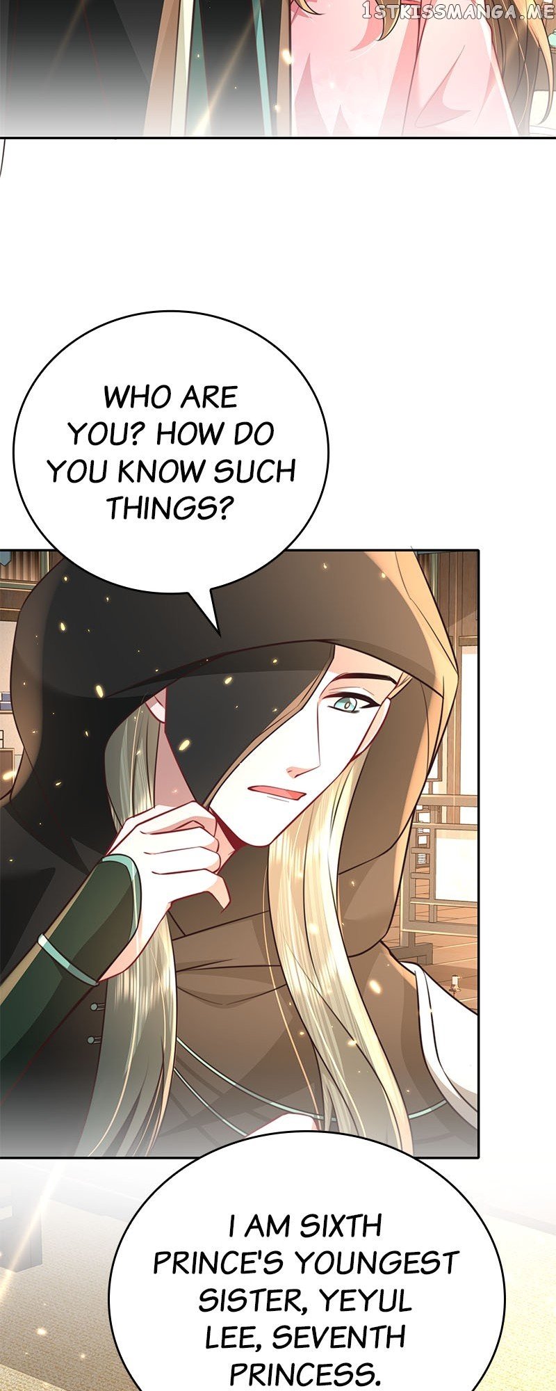 Survival Methods of the Cannon Fodder Daughter Chapter 47 page 22
