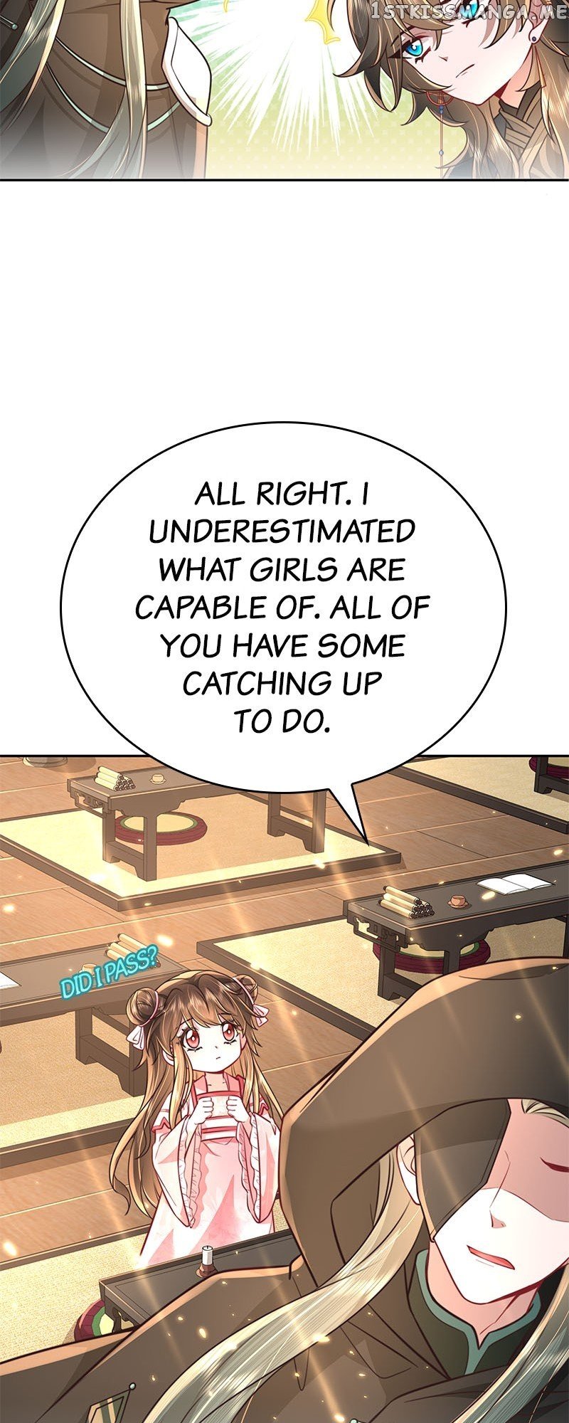 Survival Methods of the Cannon Fodder Daughter Chapter 47 page 24