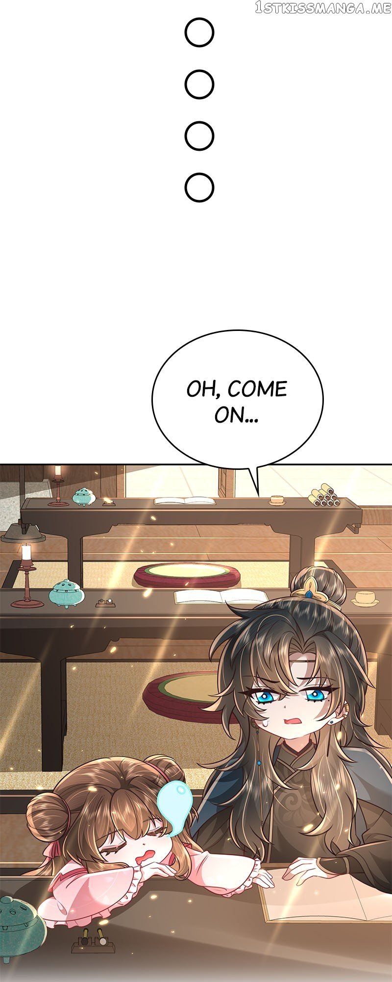 Survival Methods of the Cannon Fodder Daughter Chapter 47 page 2