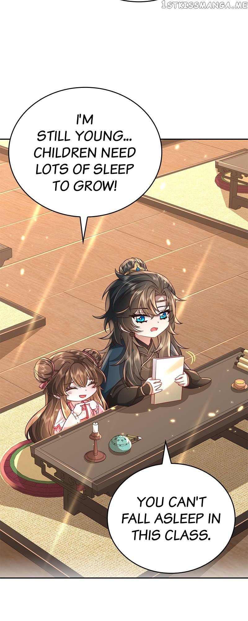 Survival Methods of the Cannon Fodder Daughter Chapter 47 page 5