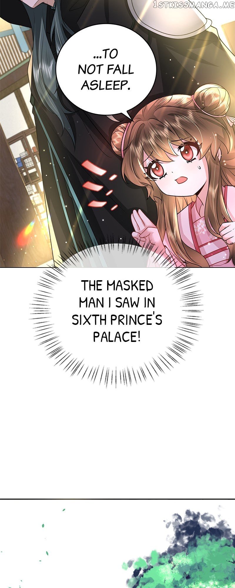 Survival Methods of the Cannon Fodder Daughter Chapter 47 page 7
