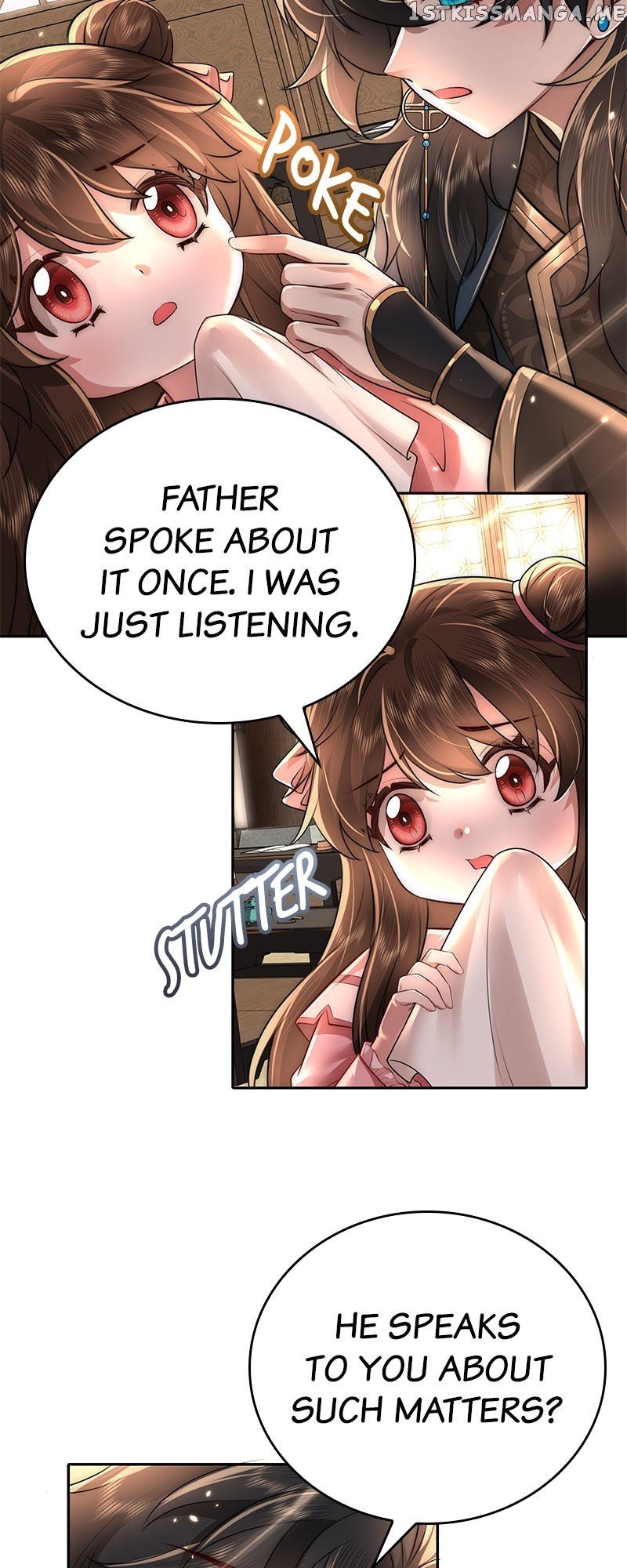 Survival Methods of the Cannon Fodder Daughter Chapter 48 page 2