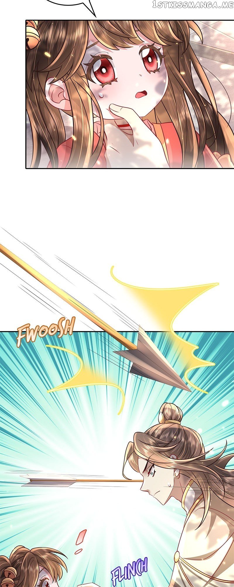 Survival Methods of the Cannon Fodder Daughter Chapter 49 page 11