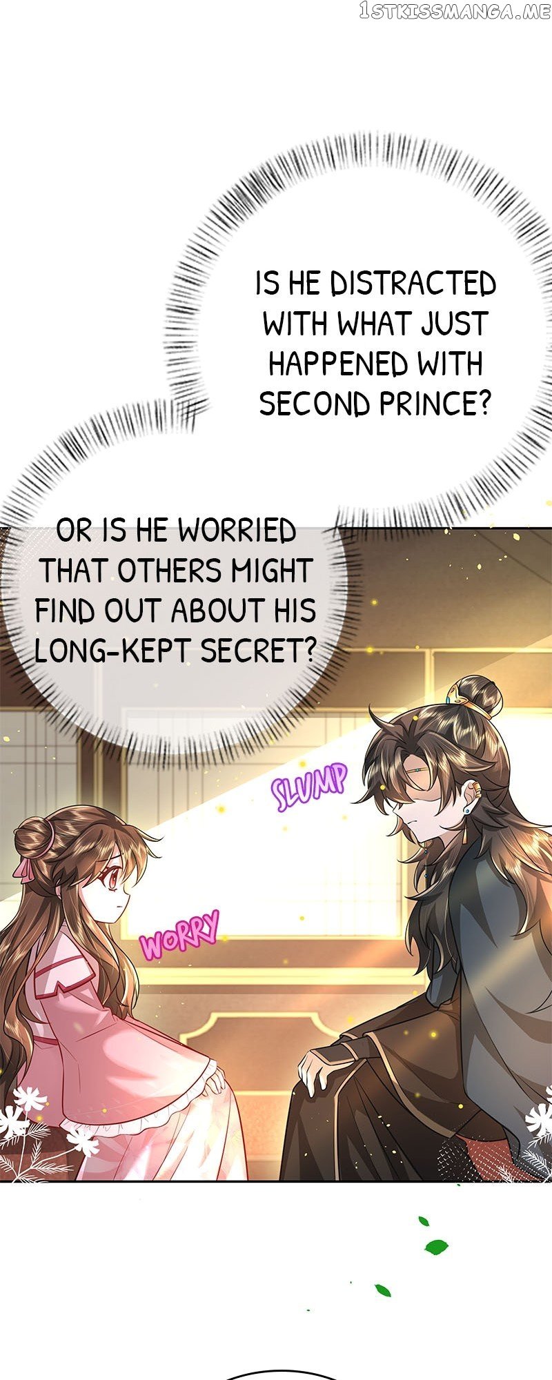 Survival Methods of the Cannon Fodder Daughter Chapter 49 page 21