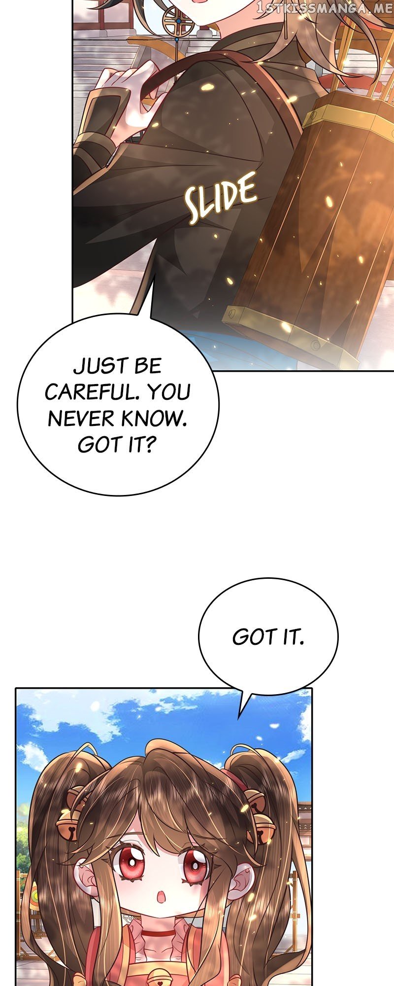 Survival Methods of the Cannon Fodder Daughter Chapter 49 page 2