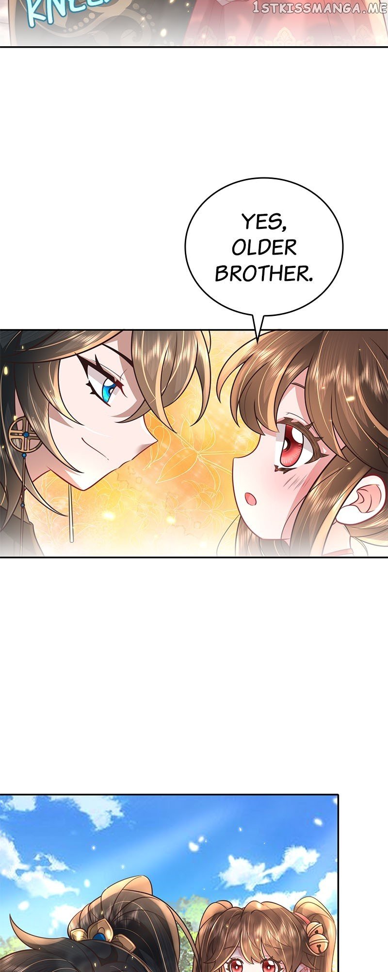 Survival Methods of the Cannon Fodder Daughter Chapter 49 page 4