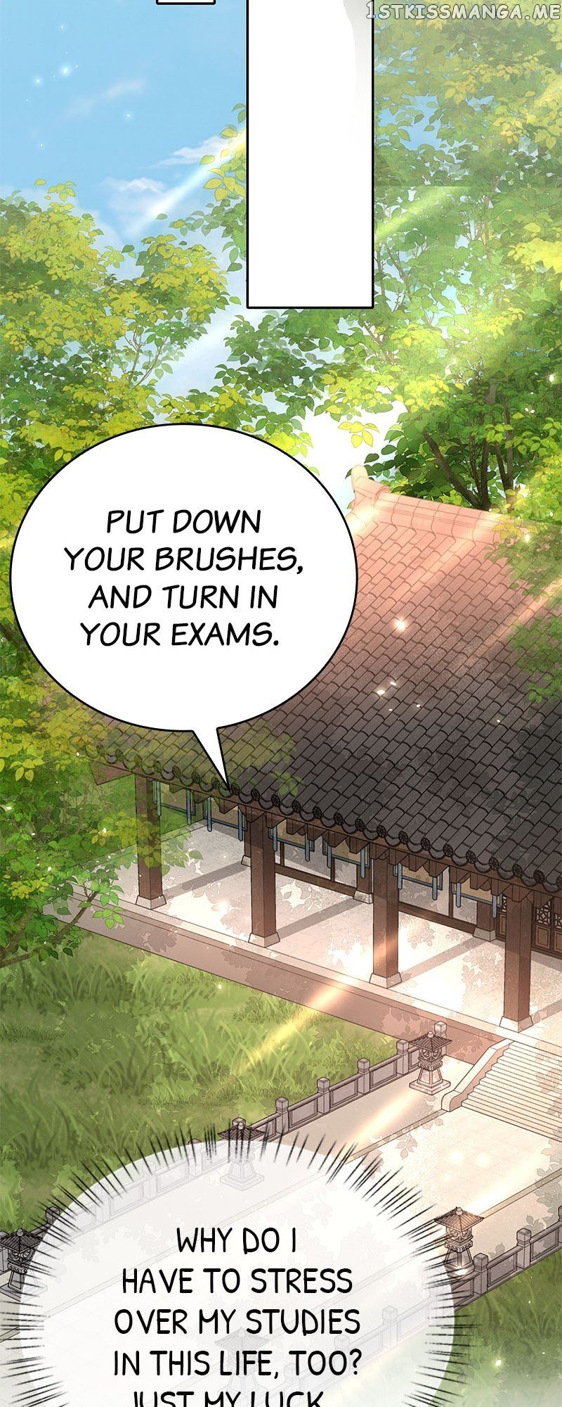 Survival Methods of the Cannon Fodder Daughter Chapter 50 page 13