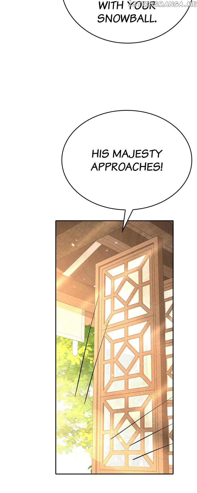 Survival Methods of the Cannon Fodder Daughter Chapter 50 page 20