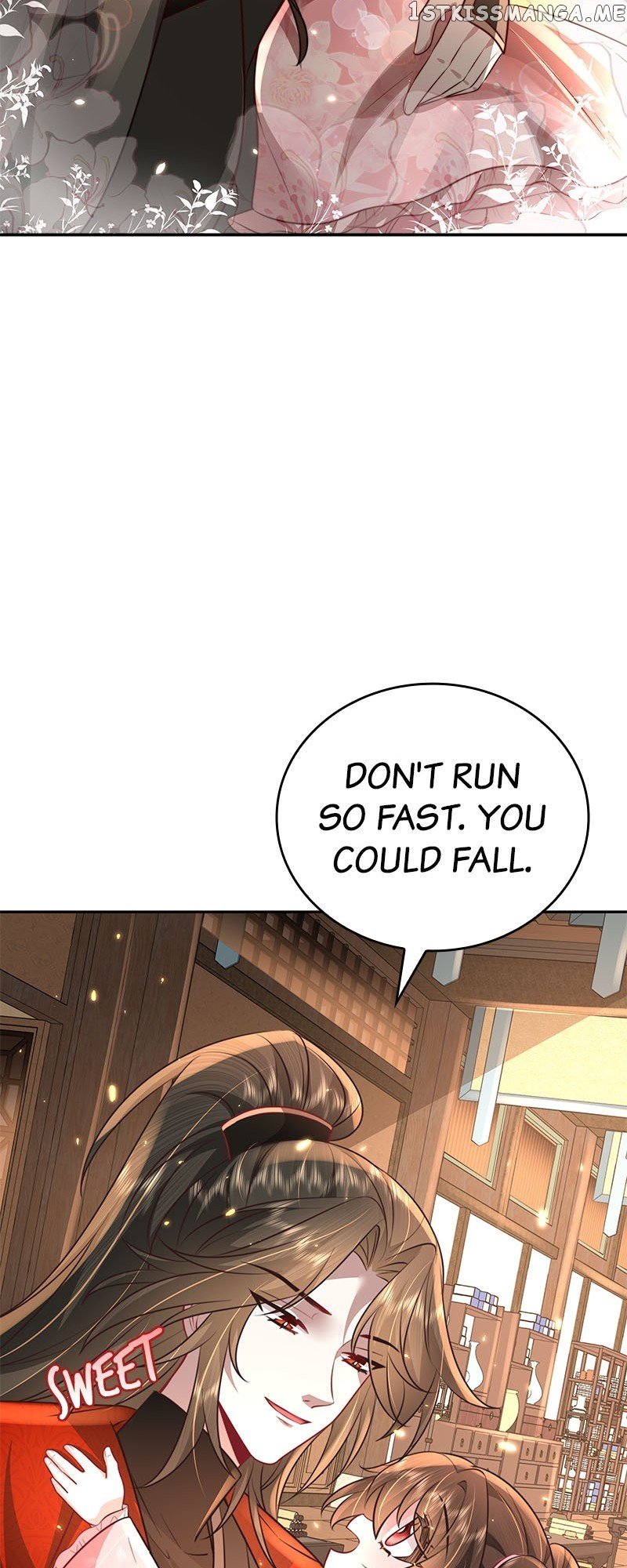 Survival Methods of the Cannon Fodder Daughter Chapter 50 page 23