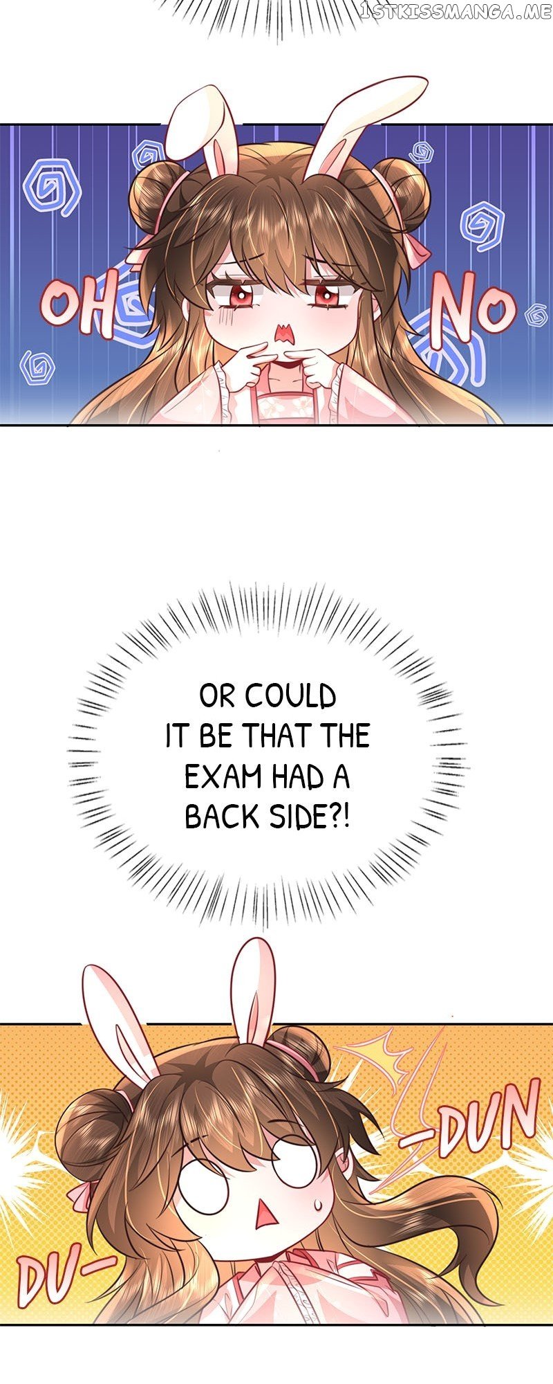 Survival Methods of the Cannon Fodder Daughter Chapter 50 page 28