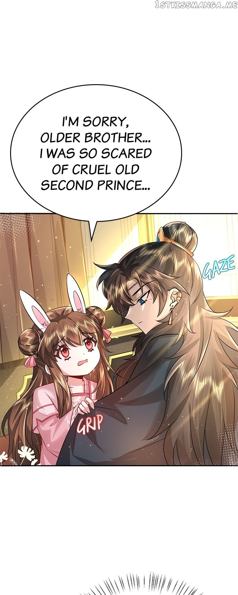 Survival Methods of the Cannon Fodder Daughter Chapter 50 page 4