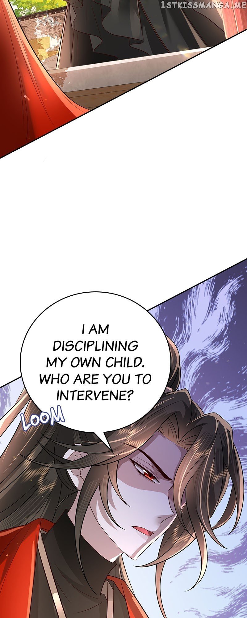 Survival Methods of the Cannon Fodder Daughter Chapter 52 page 9