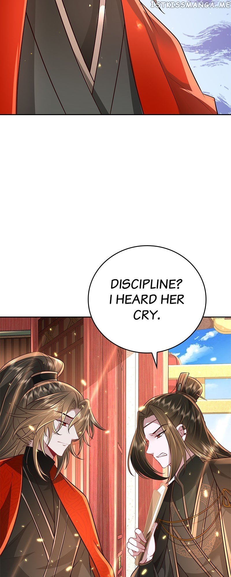 Survival Methods of the Cannon Fodder Daughter Chapter 52 page 10