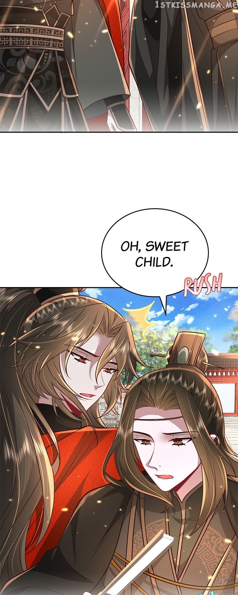 Survival Methods of the Cannon Fodder Daughter Chapter 52 page 11