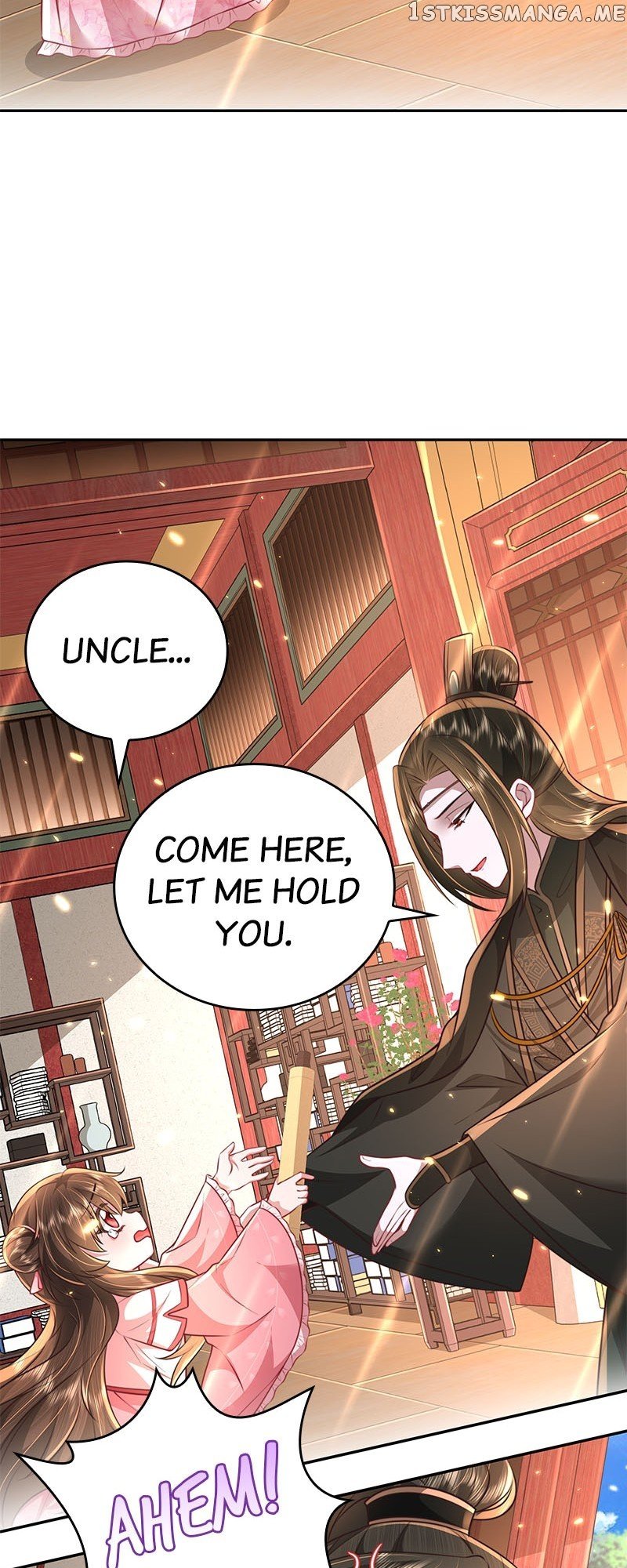 Survival Methods of the Cannon Fodder Daughter Chapter 52 page 13