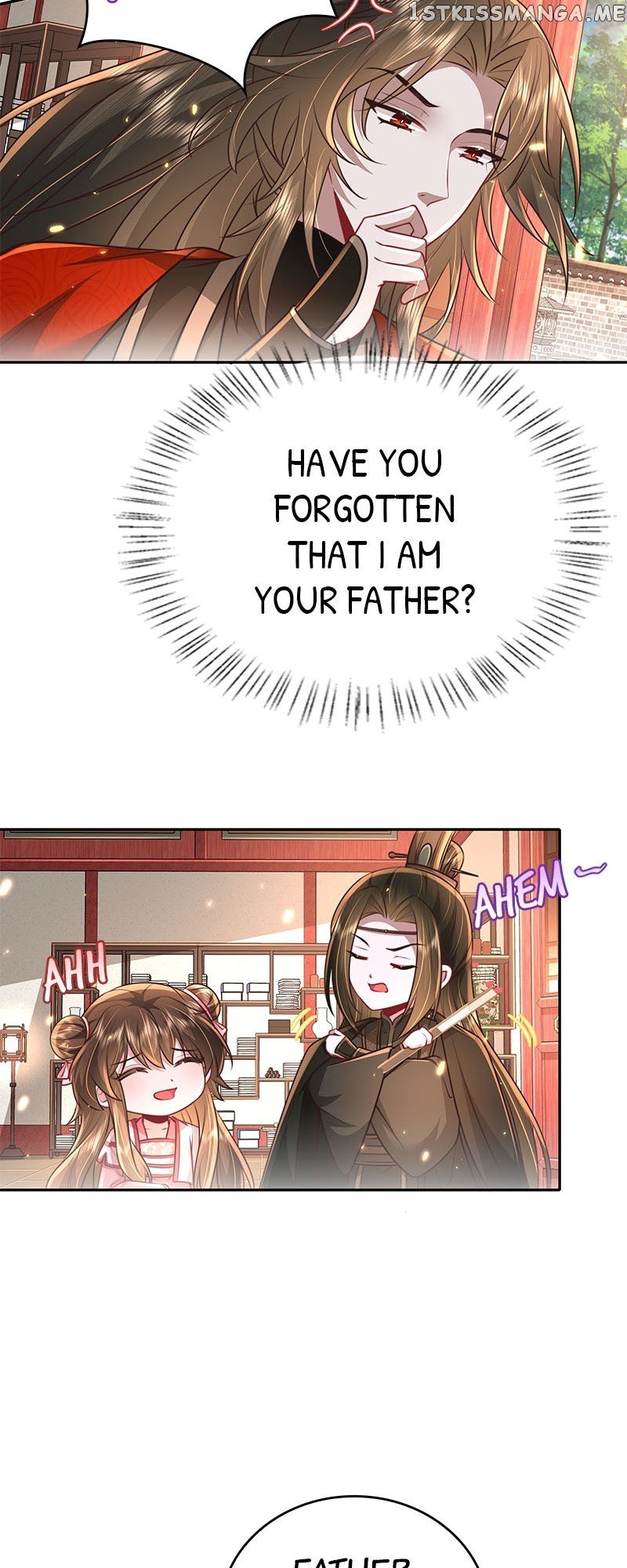 Survival Methods of the Cannon Fodder Daughter Chapter 52 page 14