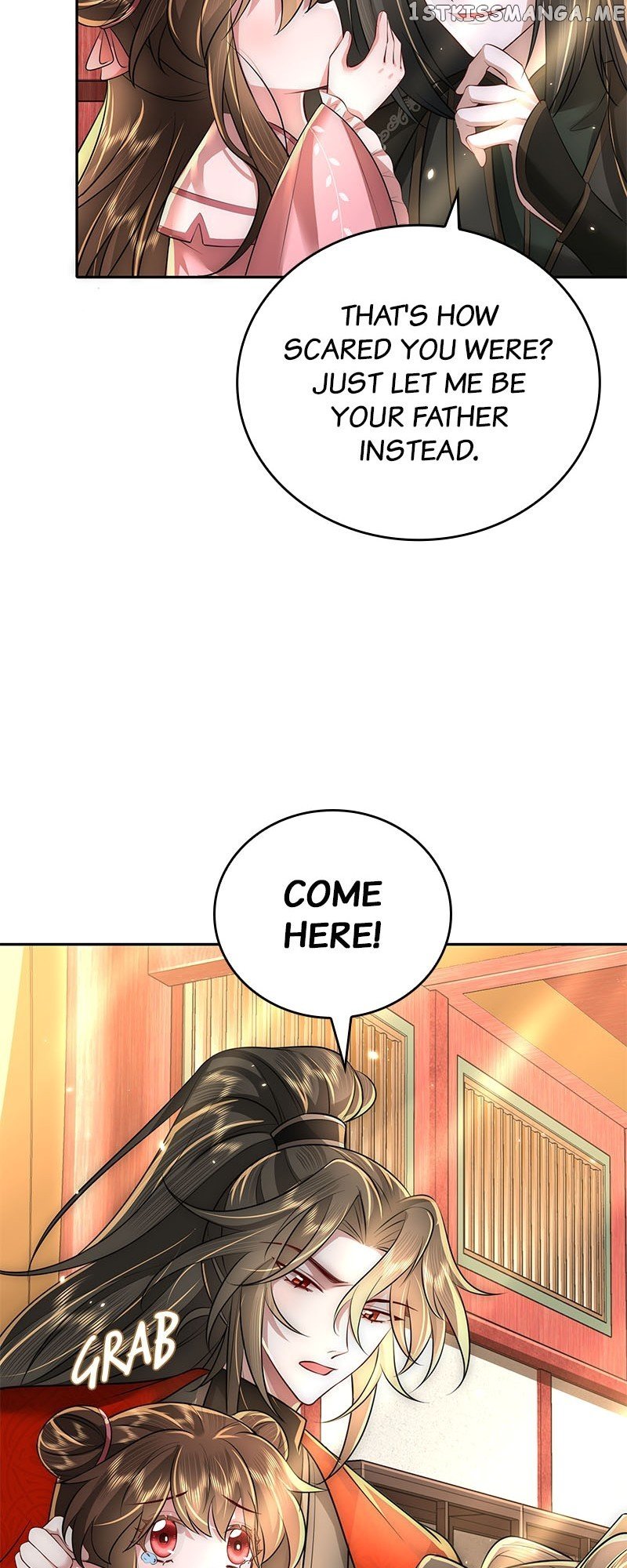Survival Methods of the Cannon Fodder Daughter Chapter 52 page 17
