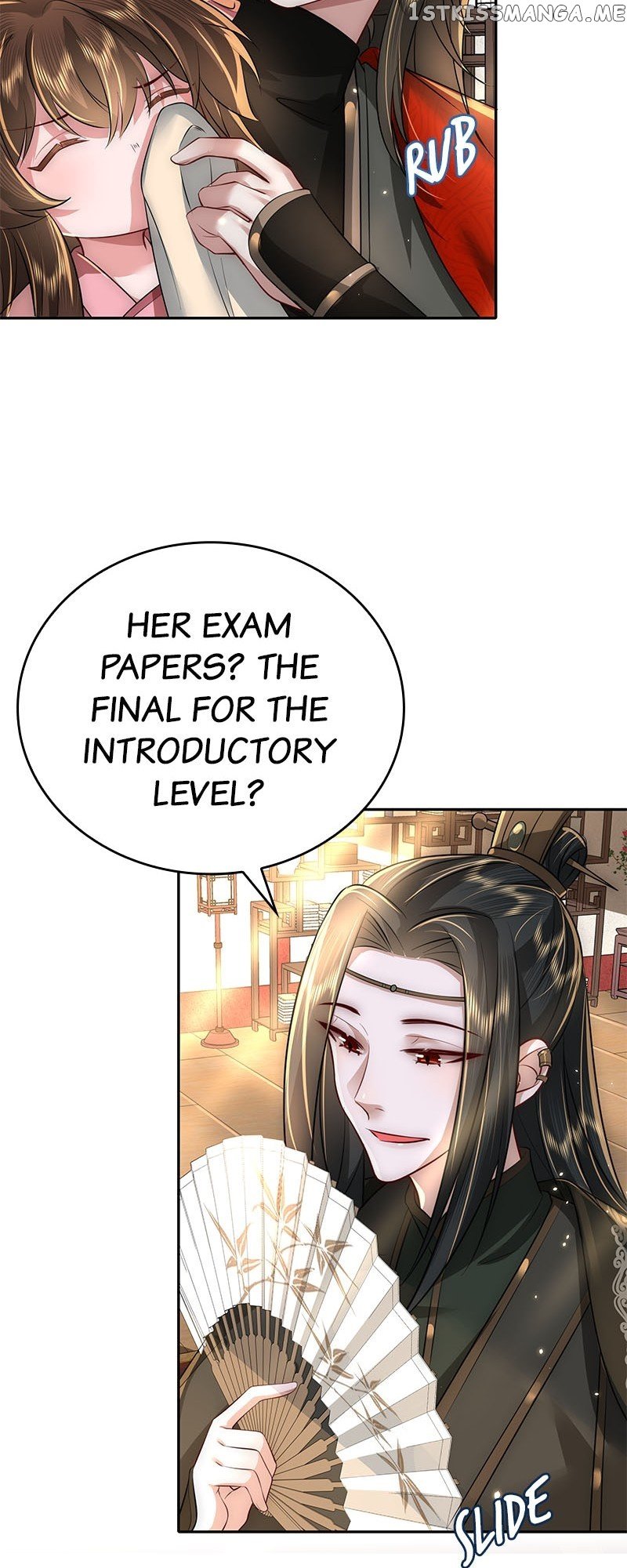 Survival Methods of the Cannon Fodder Daughter Chapter 52 page 19