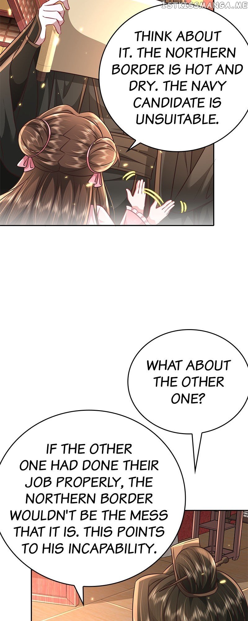 Survival Methods of the Cannon Fodder Daughter Chapter 52 page 24