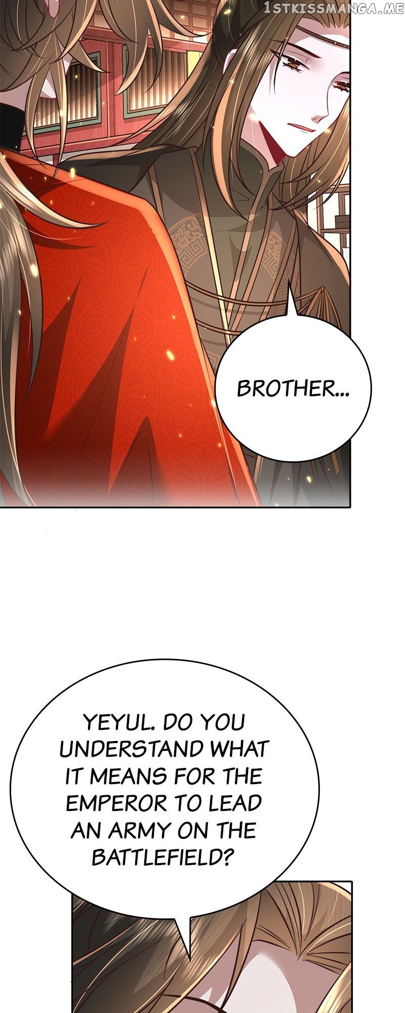 Survival Methods of the Cannon Fodder Daughter Chapter 52 page 27