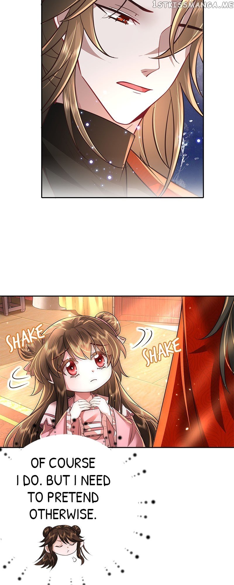 Survival Methods of the Cannon Fodder Daughter Chapter 52 page 28