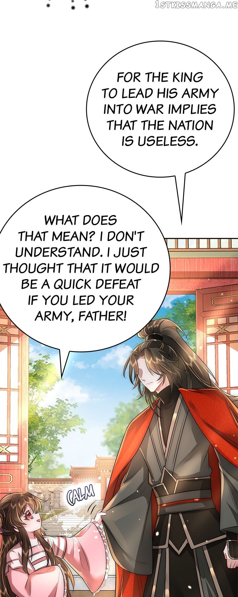 Survival Methods of the Cannon Fodder Daughter Chapter 52 page 29