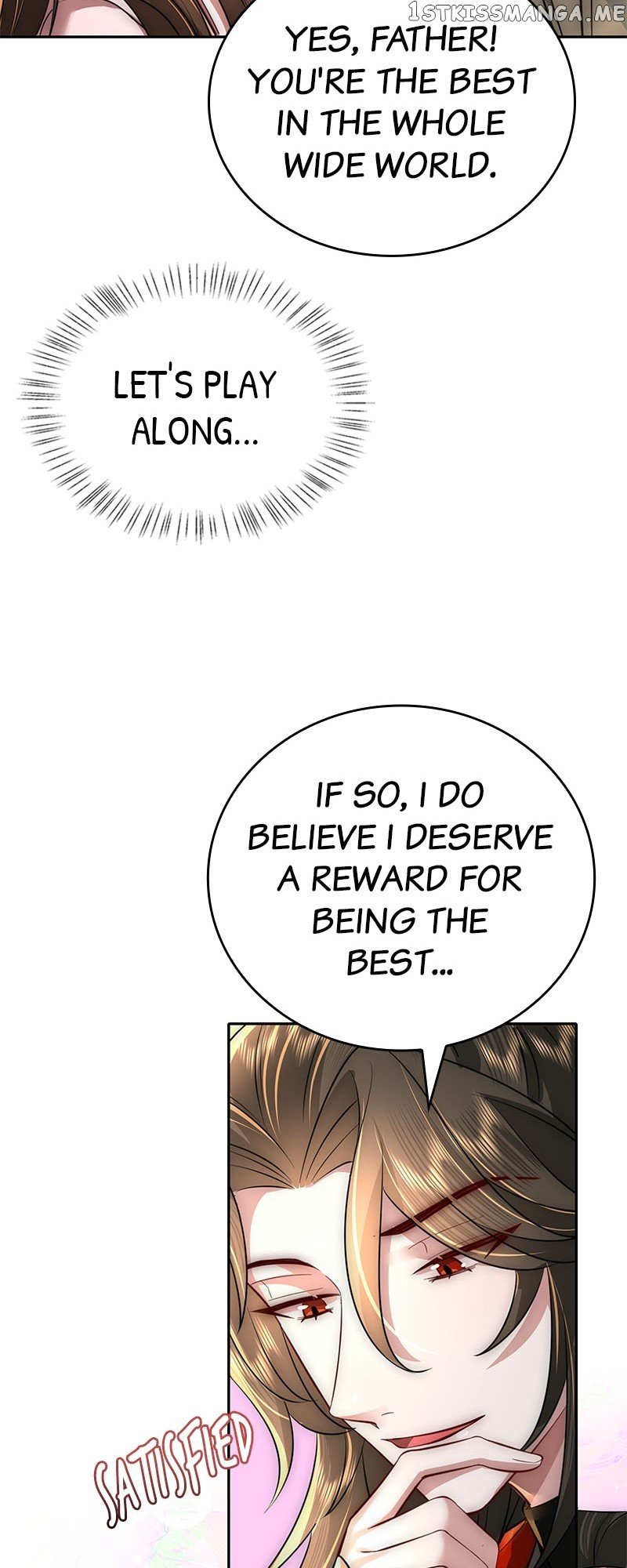Survival Methods of the Cannon Fodder Daughter Chapter 52 page 33