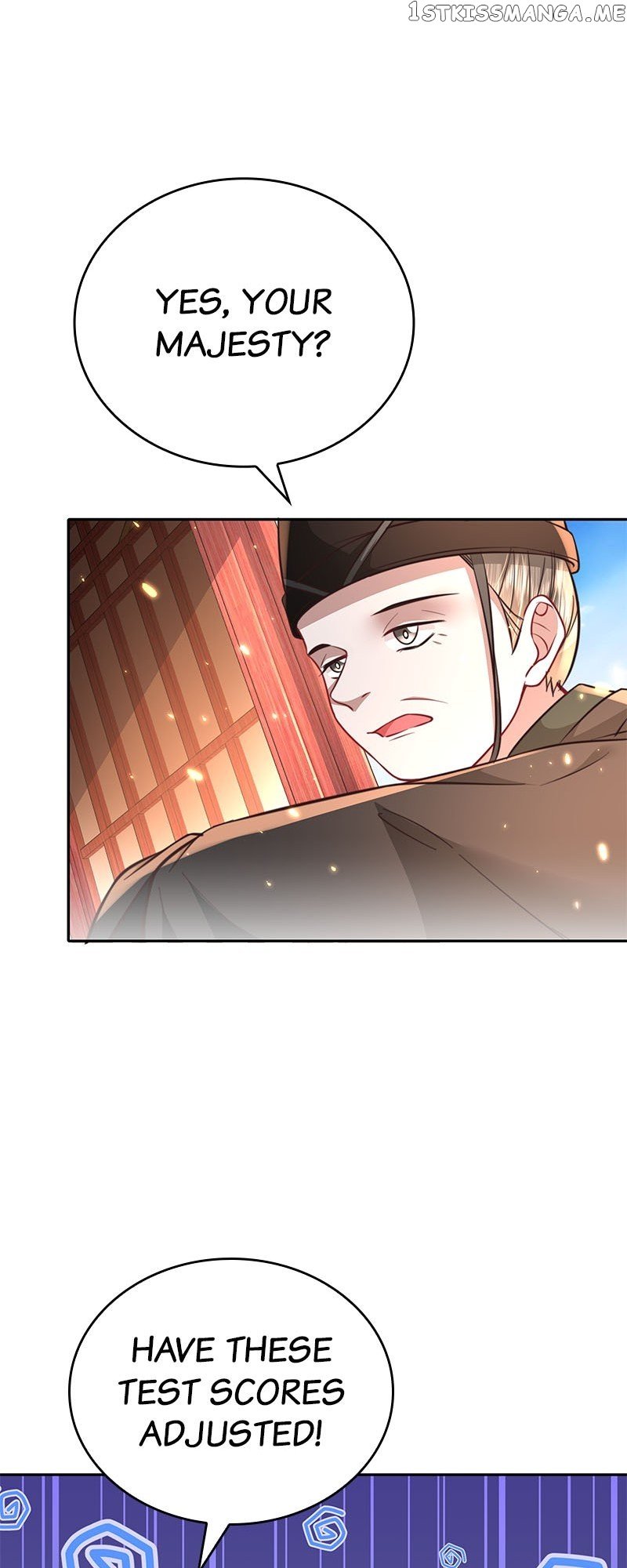 Survival Methods of the Cannon Fodder Daughter Chapter 52 page 38
