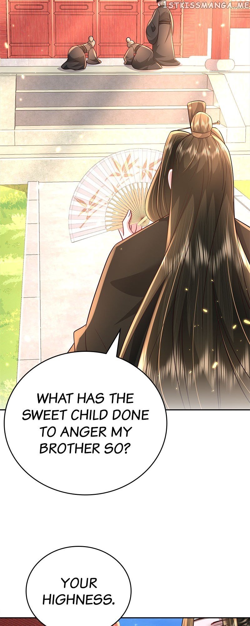 Survival Methods of the Cannon Fodder Daughter Chapter 52 page 3