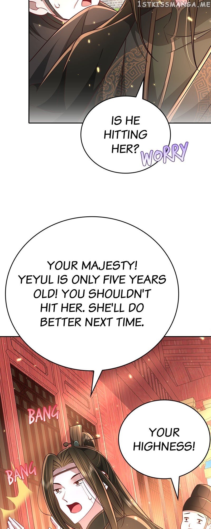 Survival Methods of the Cannon Fodder Daughter Chapter 52 page 6