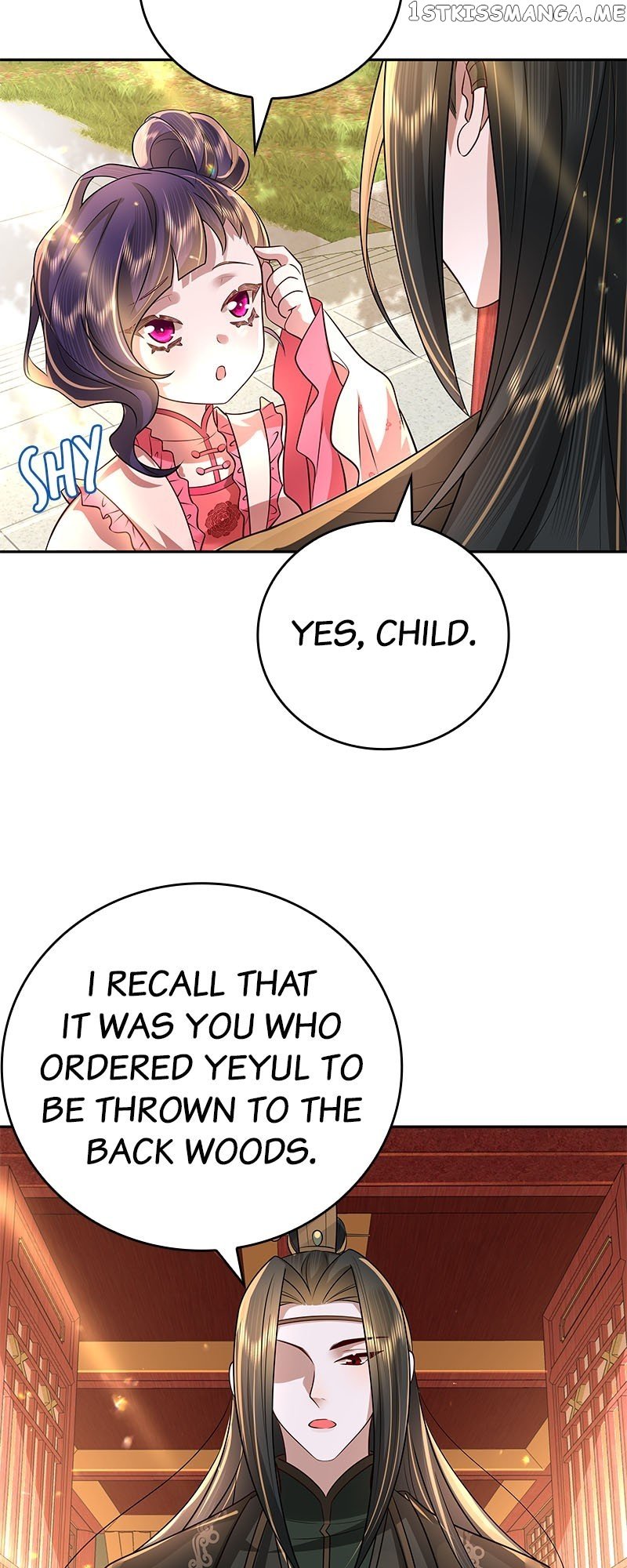 Survival Methods of the Cannon Fodder Daughter Chapter 54 page 11