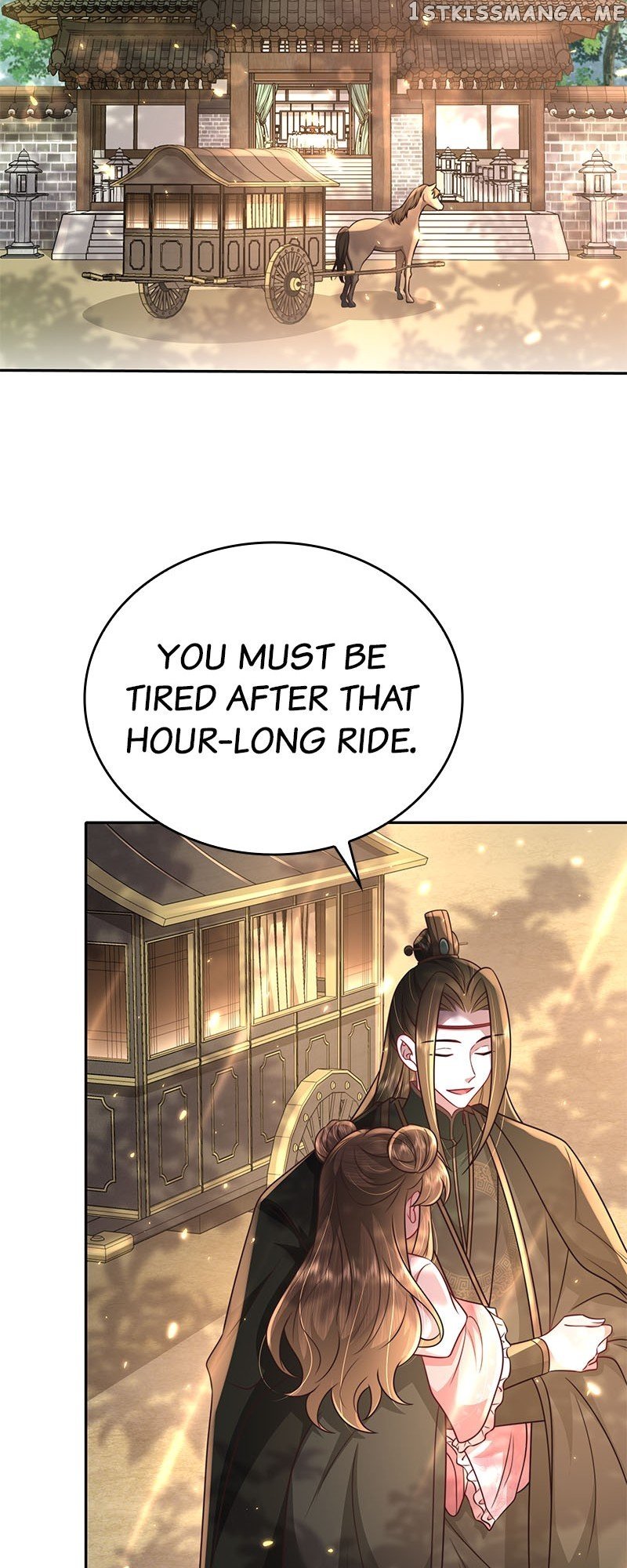 Survival Methods of the Cannon Fodder Daughter Chapter 54 page 19