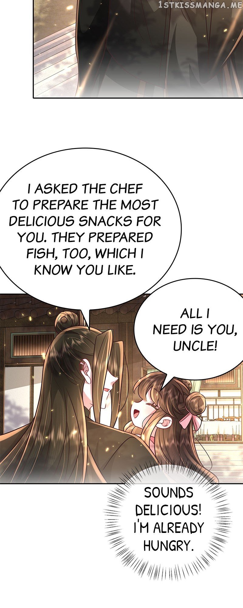 Survival Methods of the Cannon Fodder Daughter Chapter 54 page 20