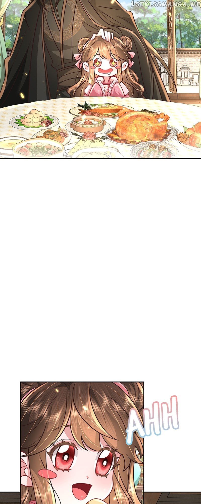 Survival Methods of the Cannon Fodder Daughter Chapter 54 page 22