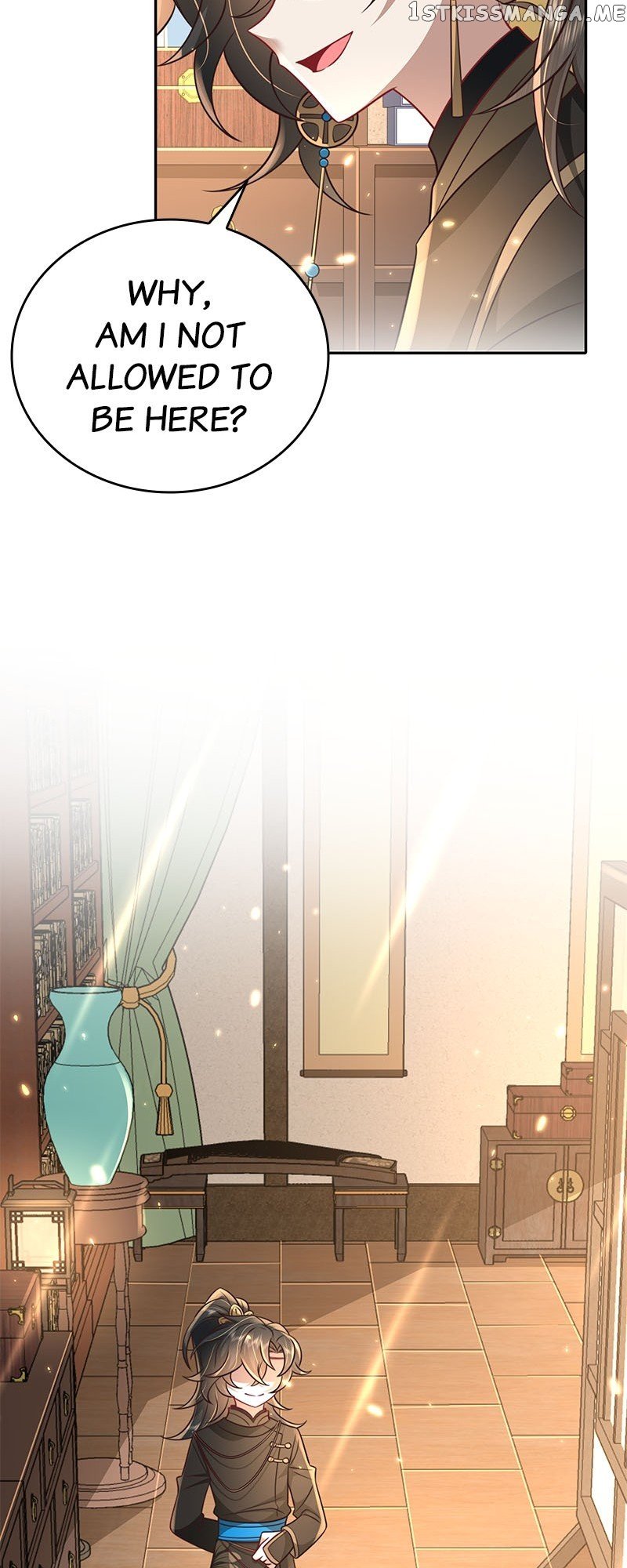 Survival Methods of the Cannon Fodder Daughter Chapter 54 page 26