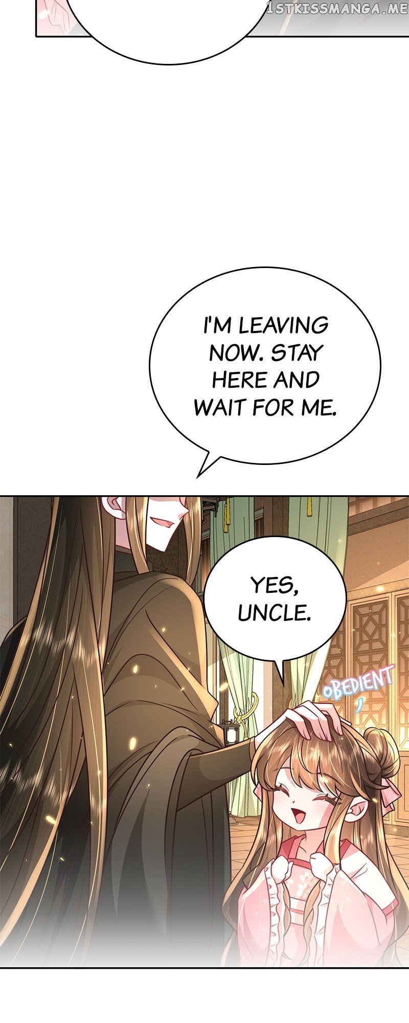 Survival Methods of the Cannon Fodder Daughter Chapter 54 page 29