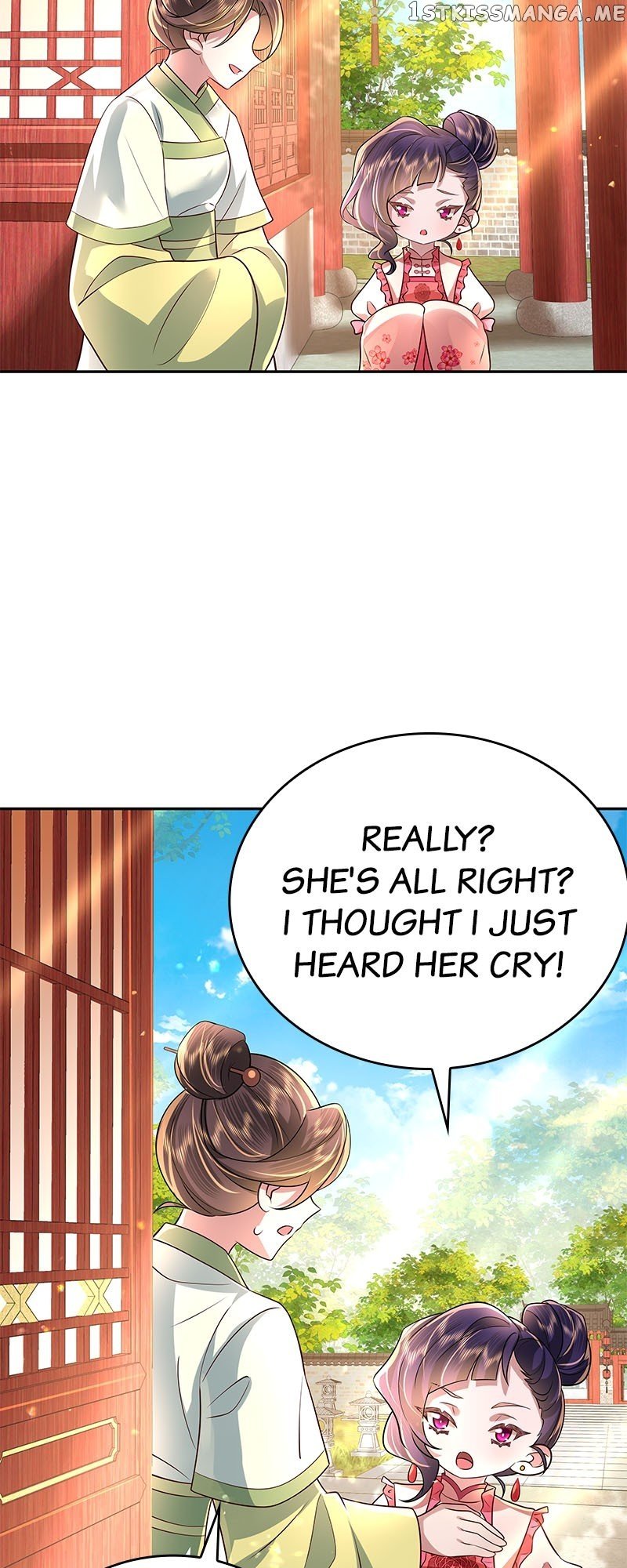 Survival Methods of the Cannon Fodder Daughter Chapter 54 page 8