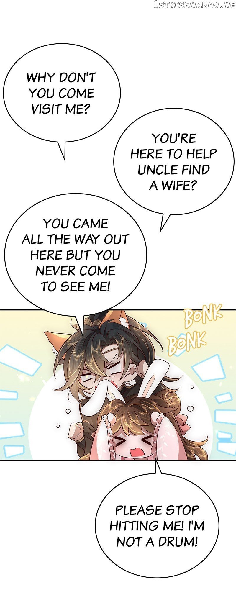 Survival Methods of the Cannon Fodder Daughter Chapter 55 page 10