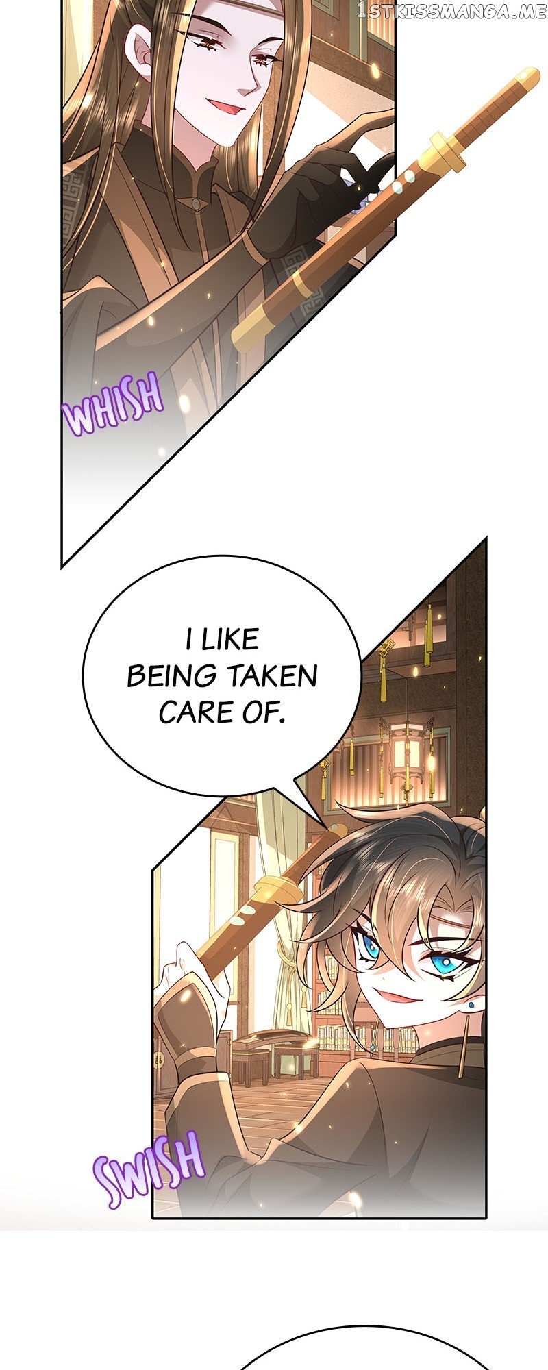 Survival Methods of the Cannon Fodder Daughter Chapter 55 page 16