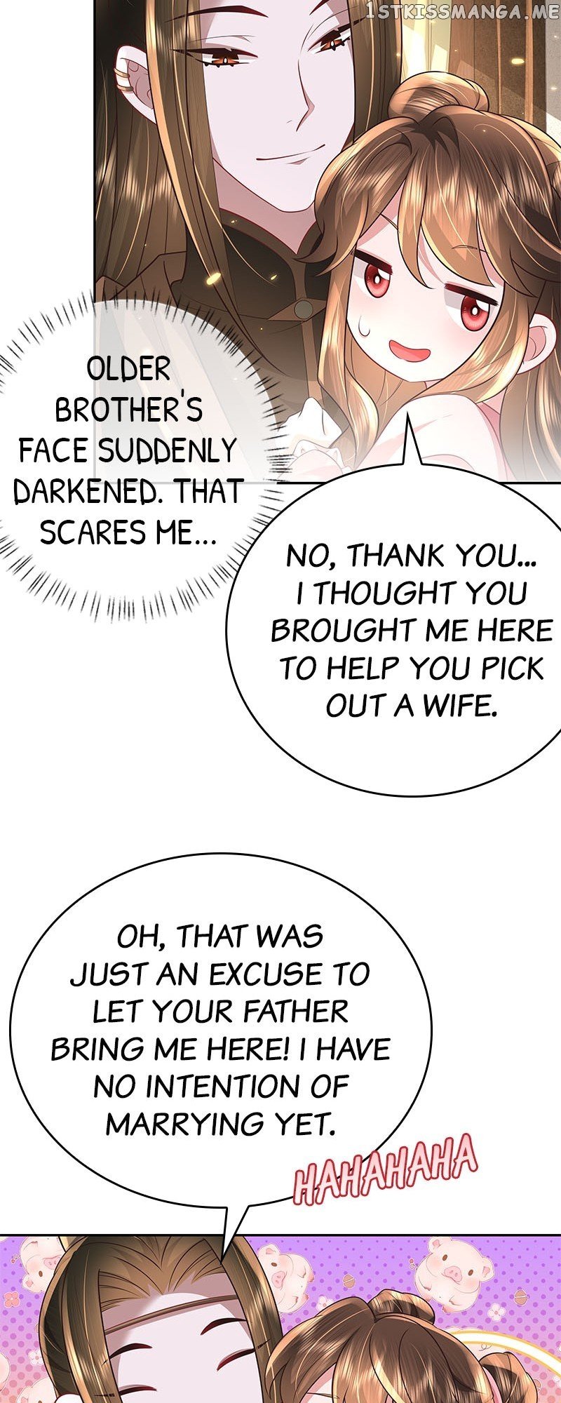 Survival Methods of the Cannon Fodder Daughter Chapter 55 page 19