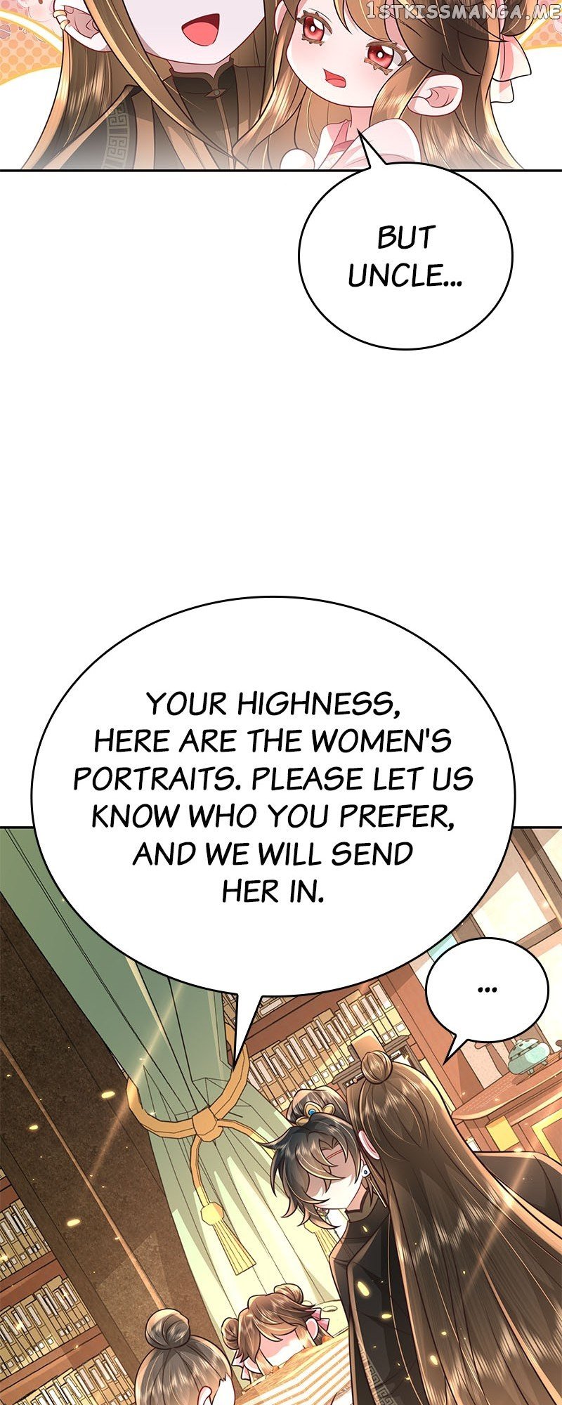 Survival Methods of the Cannon Fodder Daughter Chapter 55 page 20