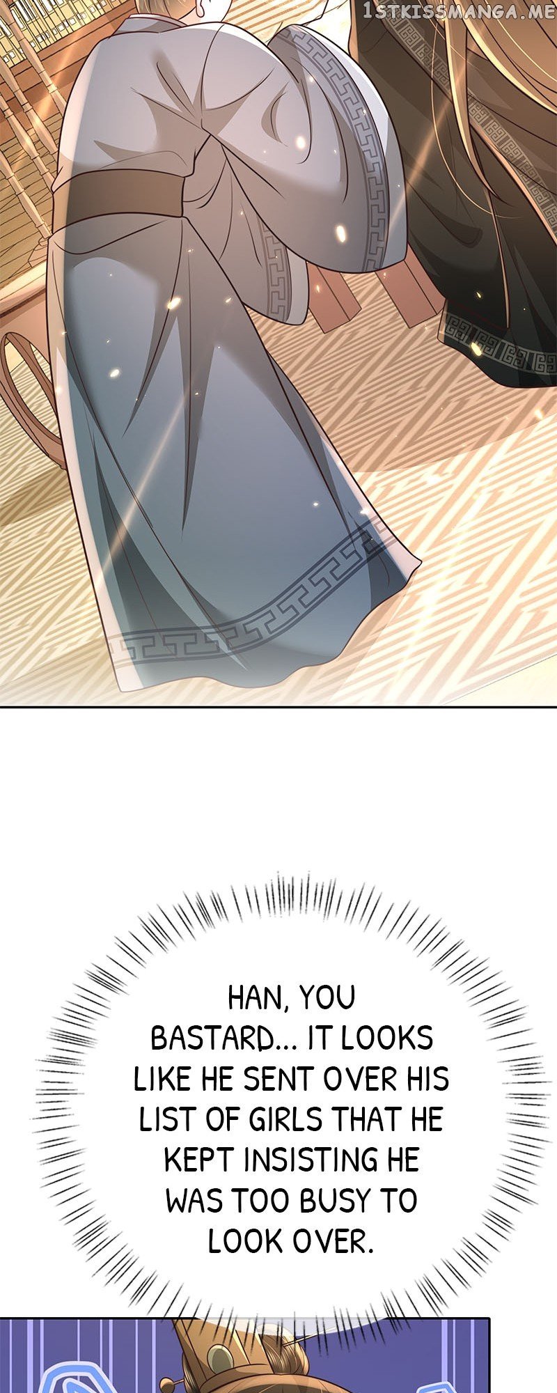 Survival Methods of the Cannon Fodder Daughter Chapter 55 page 21