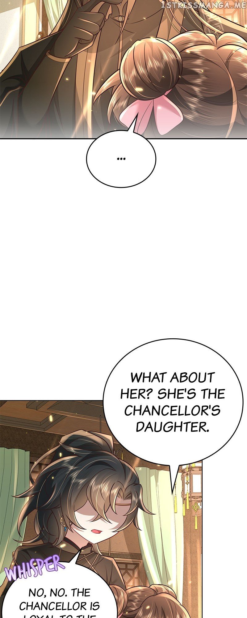 Survival Methods of the Cannon Fodder Daughter Chapter 55 page 24