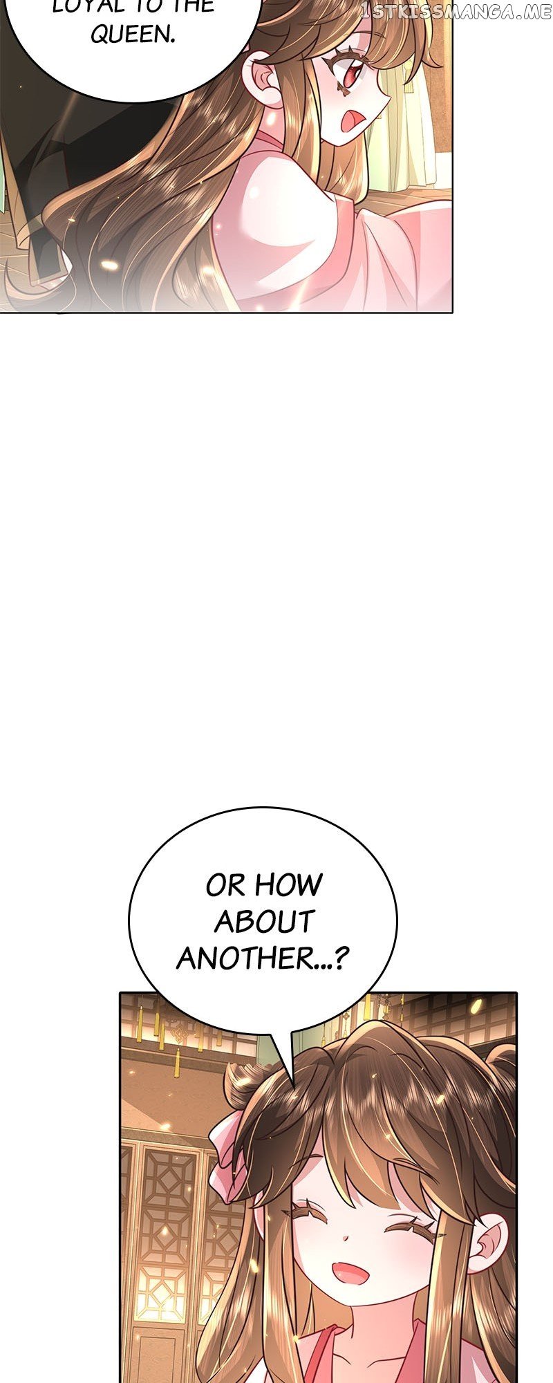 Survival Methods of the Cannon Fodder Daughter Chapter 55 page 25